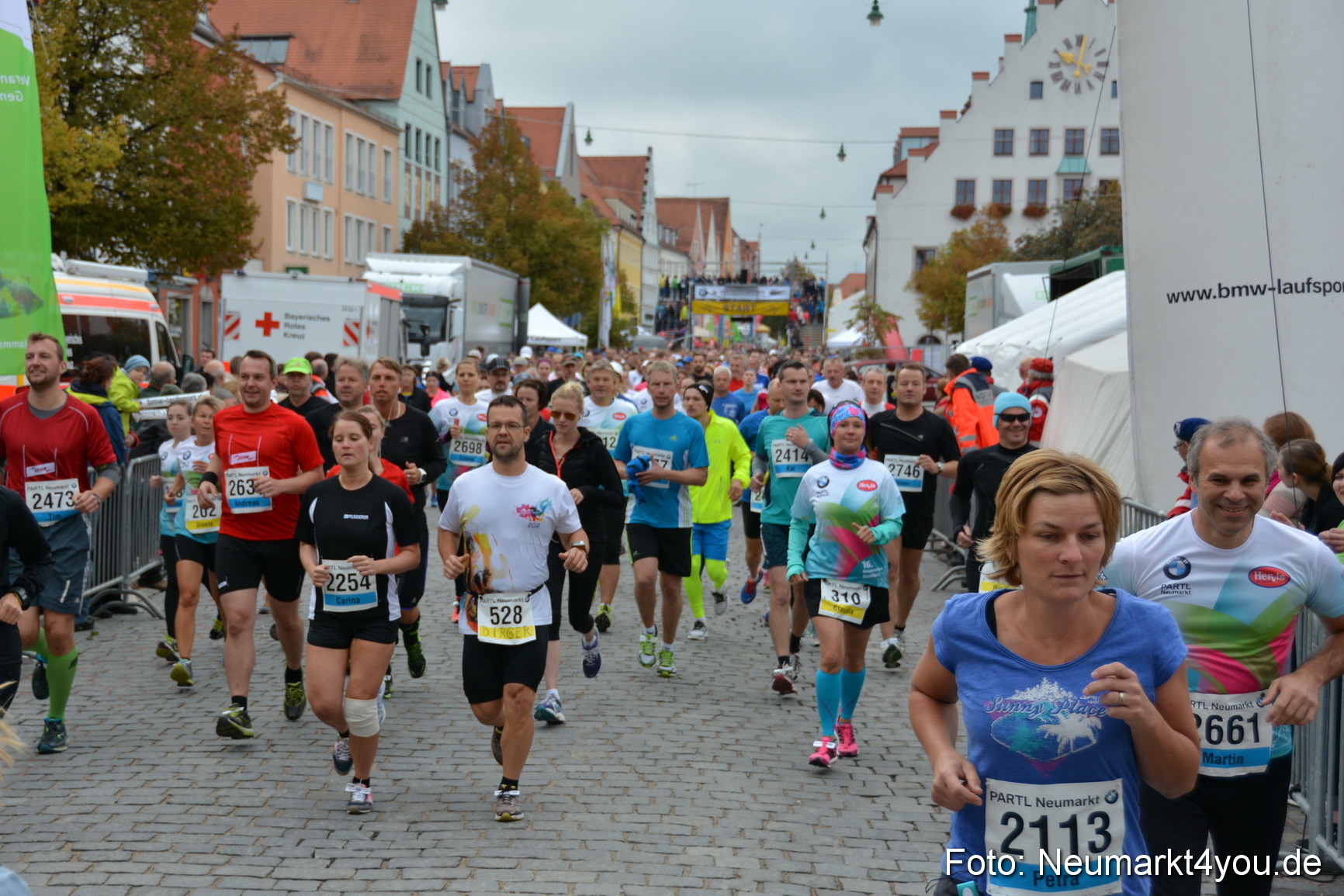 Stadtlauf Neumarkt 2015 0420
